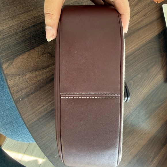 Coach Amelia Saddle Bag - Picture 5 of 11